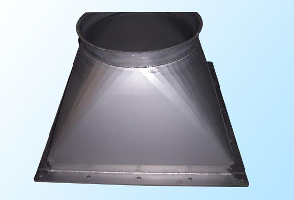 不銹鋼風(fēng)管